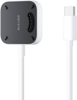 800q-01_134621 Insta360 GO Ultra Charging Base -latausalusta