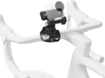 Insta360 GO Ultra Flexi Strap Mount -kiinnike