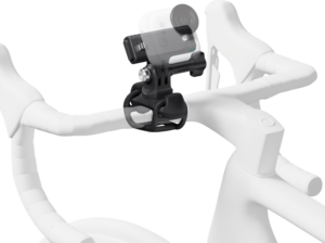 Insta360 GO Ultra Flexi Strap Mount -kiinnike