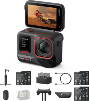 800q-01_134677 Insta360 Ace Pro 2 Creator Bundle 2.0 -actionkamera