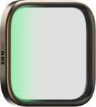 PolarPro LiteChaser 17 CineBlack Filter for iPhone 15/16/17 -pehmennyssuodin