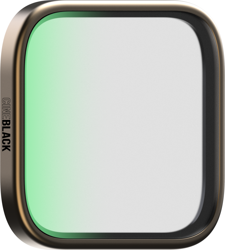 800q-01_134698 PolarPro LiteChaser 17 CineBlack Filter for iPhone 15/16/17 -pehmennyssuodin