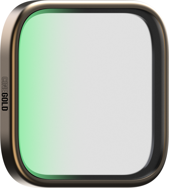 800q-01_134699 PolarPro LiteChaser 17 CineGold Filter for iPhone 15/16/17 – mobile filter