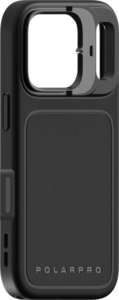 800q-01_134701 PolarPro LiteChaser 17 Case for iPhone 17 Pro Max - protective case