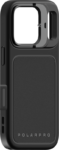 PolarPro LiteChaser 17 Case for iPhone 17 Pro Max - protective case
