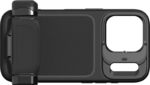 PolarPro LiteChaser 17 Grip for iPhone 17 Pro Max – phone grip