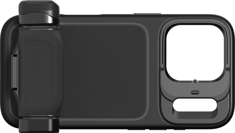 800q-01_134702 PolarPro LiteChaser 17 Grip for iPhone 17 Pro Max – phone grip