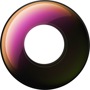 Insta360 X4 Air Replacement Lens Kit (Double Lens) -vaihtolinssisarja