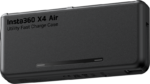 Insta360 X4 Air Utility Fast Charge Case -pikalatauskotelo