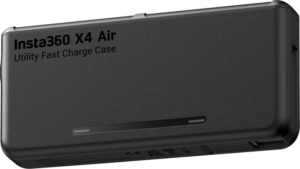 Insta360 X4 Air Utility Fast Charge Case -pikalatauskotelo