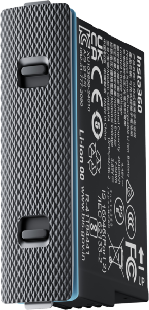 800q-01_134774 Insta360 X4 Air Battery