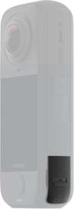 800q-01_134775 Insta360 X4 Air USB Cover -USB-portin suojakansi