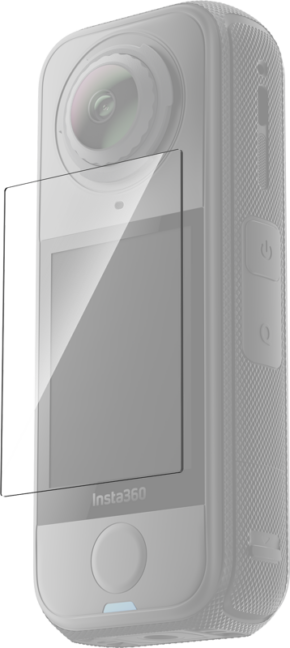 800q-01_134780 Insta360 X4 Air Screen Protector Screen Protector