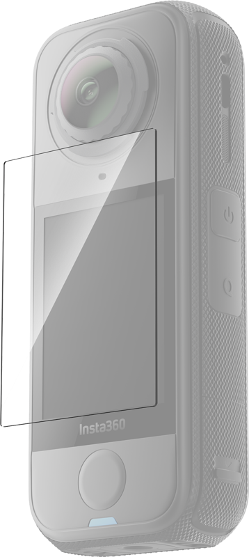 800q-01_134780 Insta360 X4 Air Screen Protector -näytönsuoja