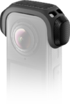 Insta360 X4 Air Mic Windshield -tuulisuoja