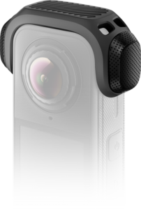 Insta360 X4 Air Mic Windshield -tuulisuoja