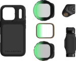 PolarPro LiteChaser 17 Directors Kit for iPhone 17 Pro Max – mobile filming kit