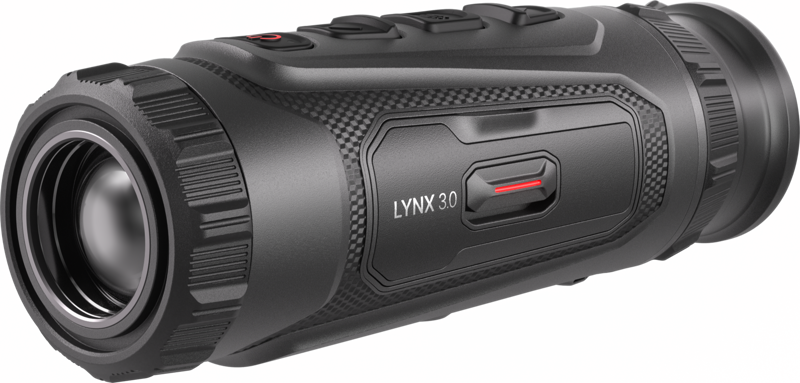 800q-01_134887 Hikmicro Lynx LH25 3.0 Thermal Monocular thermal imaging camera