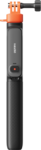 Insta360 Underwater Selfie Stick with Remote -vedenalainen selfiekeppi