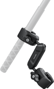 800q-01_134912 Insta360 Crab Clamp -kiinnike