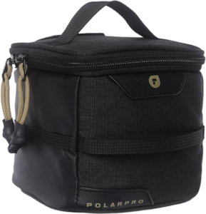 800q-01_134925 PolarPro 5-Filter Cube Case - filter case