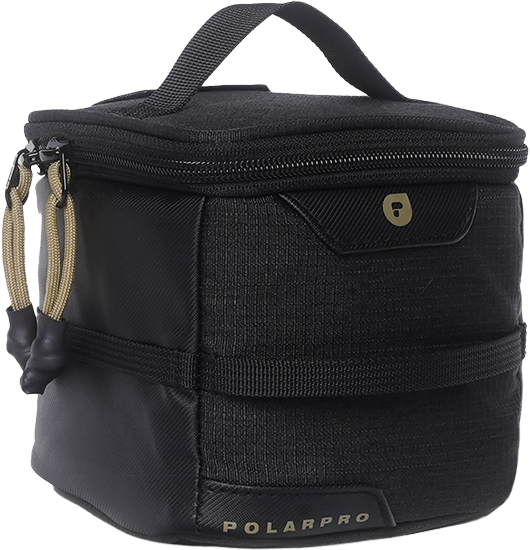 800q-01_134925 PolarPro 5-Filter Cube Case - filter case