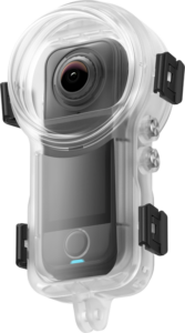 800q-01_134935 Insta360 X4 Air Invisible Dive Case -sukelluskotelo