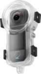 Insta360 X4 Air Invisible Dive Case -sukelluskotelo