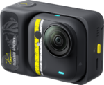 Insta360 GO Ultra Tadej Pogačar Edition -action-kamera