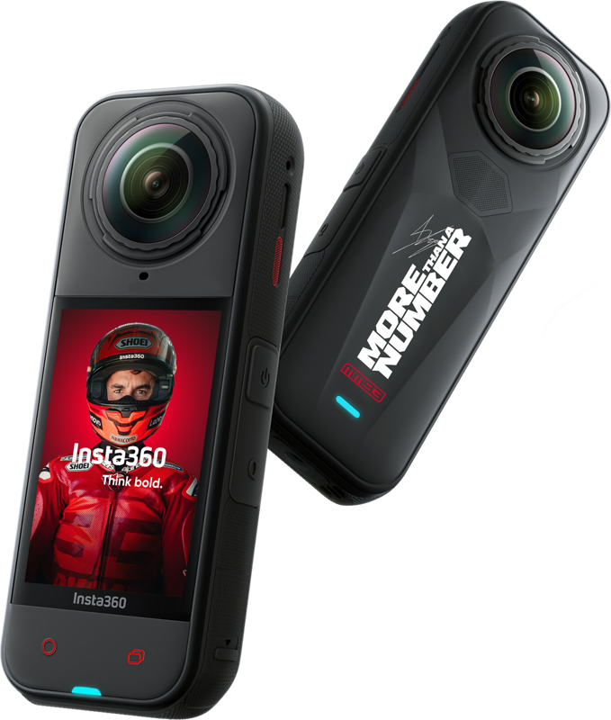 800q-01_135098 Insta360 X5 MM93 2025 Championship Edition -360-kamera