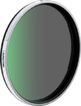 PolarPro Arctic CP Benjamin Hardman 77mm -pyöröpolarisaatiosuodin