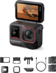 Insta360 Ace Pro 2 Videography Bundle Limited Edition -actionkamera