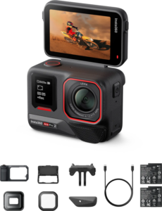 Insta360 Ace Pro 2 Videography Bundle Limited Edition -actionkamera