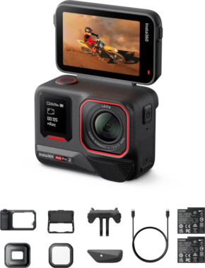800q-01_135285 Insta360 Ace Pro 2 Videography Bundle Limited Edition -actionkamera