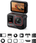 Insta360 Ace Pro 2 Ultimate Videography Bundle -actionkamera