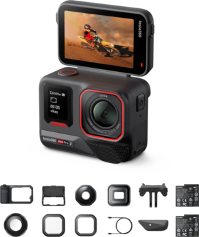 800q-01_135286 Insta360 Ace Pro 2 Ultimate Videography Bundle -actionkamera