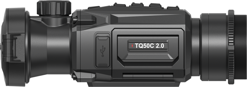 800q-01_135294 Hikmicro Thunder 2.0 TQ50C Thermal Scope