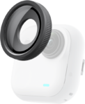 Insta360 GO Ultra Micro Lens -makro-objektiivi