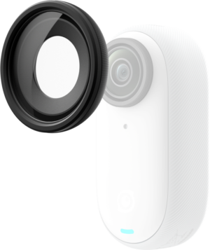 Insta360 GO 3S Micro Lens -makro-objektiivi