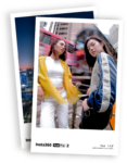 Insta360 Ace Pro 2 Photo Paper Cartridge -valokuvapaperikasetti
