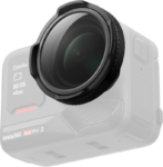 Insta360 Close-Up Lens -makro-objektiivi
