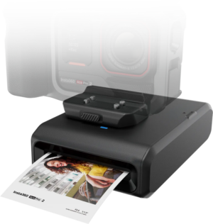 800q-01_135567 Insta360 Mic Pro Transmitter Graphite Black -mikrofonilähetin
