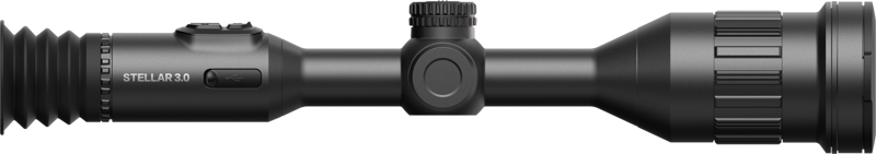 800q-01_135693 Hikmicro Stellar SX60LS 3.0 Thermal TubeScope -lämpökiikaritähtäin