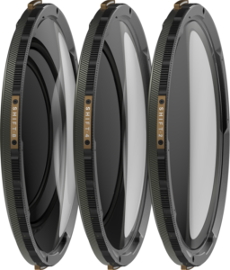 800q-01_135735 PolarPro Shortstache SHIFT Filter Set Helix Maglock -lähikuvaussuodatinsetti