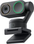 Insta360 Link 2 Pro Graphite Black -webkamera