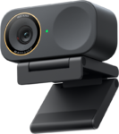Insta360 Link 2C Pro Graphite Black -webkamera