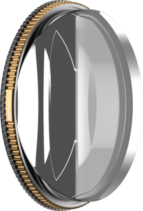 PolarPro CineFlow Filter 95mm C -liikesuodatin