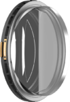 PolarPro CineFlow Filter Helix MagLock motion filter