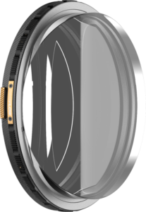 PolarPro CineFlow Filter Helix MagLock motion filter