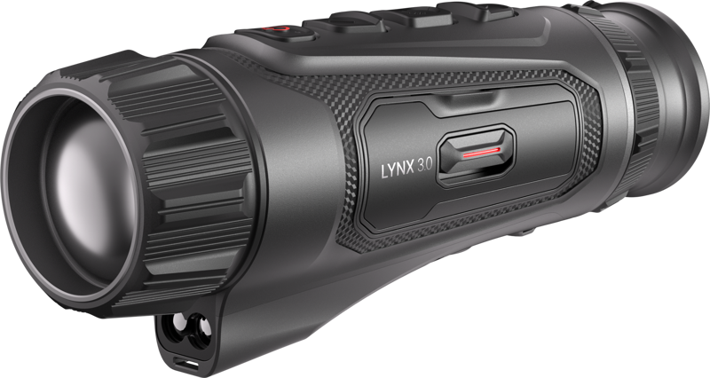 800q-01_136337 Hikmicro Lynx LQ35L 3.0 Thermal Monocular -lämpökamera